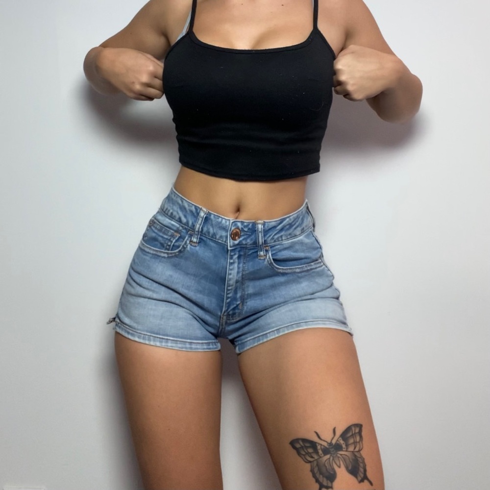 Denim / Jean Shorts